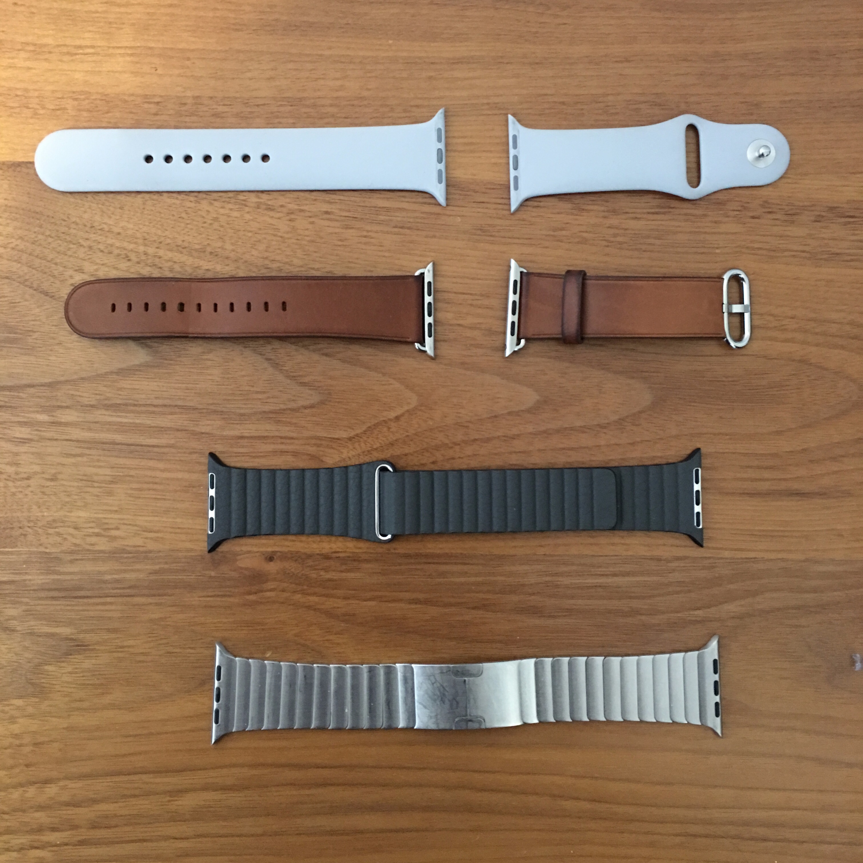 Apple Watch Bands