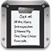 Setlists icon