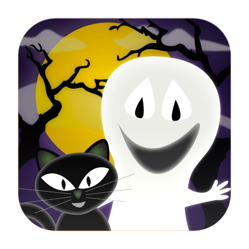 Spooky Playtime icon