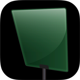 Teleprompt+ Original Icon Teleprompt+ Original Icon