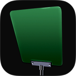 Teleprompt+ 3 Icon Teleprompt+ 3 Icon